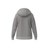 Afbeelding van ERIMA TS Hoody Jacket Dames | taupe | 2072560