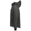 Afbeelding van Tech Shell | donkergrijs | 402018-18 | TRICORP WORKWEAR