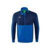 Afbeelding van ERIMA Six Wings worker jack Kinderen | new royal/new navy | 1032228