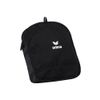 Afbeelding van ERIMA TRAVEL LINE Folding Bag Unisex | zwart | 7232502