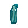 Afbeelding van ERIMA CELEBRATE 125 Training Jacket with hood Dames | tahitian blue/mint | 1032620