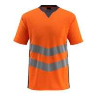 Mascot Sandwell | 50127-933 | 014010-hi-vis oranje/donkermarine