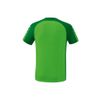 Afbeelding van ERIMA Six Wings T-shirt Kinderen | green/smaragd | 1082208
