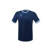 Afbeelding van Erima Mantua shirt kinderen, newnavy/wit, 6132308