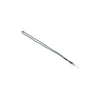 Bevestigingskoord voor scheidsrechtersfluit | diverse | 732303