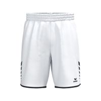 ERIMA WINGS Shorts without inner slip Kinderen | new white | 6152606