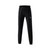Afbeelding van ERIMA CHANGE by erima presentatiebroek lang Unisex | zwart | 1102309