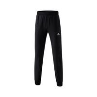 ERIMA CHANGE by erima presentatiebroek lang Unisex | zwart | 1102309
