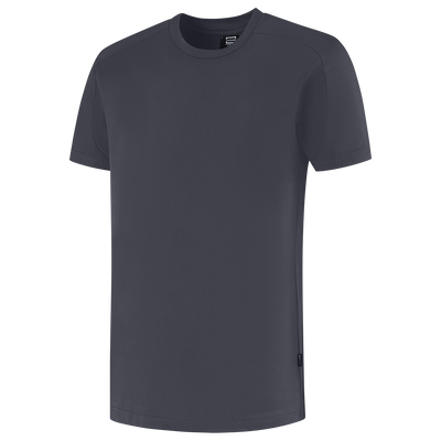 Foto van T-shirt Redefined | antraciet | 106102-888 | TRICORP WORKWEAR