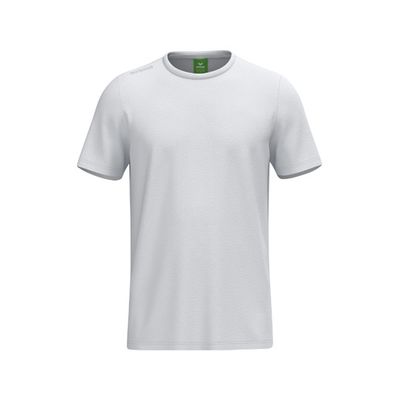 Foto van ERIMA TS T-Shirt Kinderen | new white | 2082650