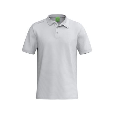 Foto van ERIMA TS Poloshirt Unisex | new white | 2112608