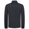Afbeelding van Sweatvest Accent | marine/korenblauw | 302702-0111 | TRICORP WORKWEAR