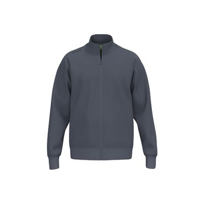 Foto van ERIMA TS Sweatjacket Unisex | slate grey | 2072537
