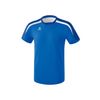 Afbeelding van Liga 2.0 T-shirt Kinderen | new royal/true blue/wit | 1081822