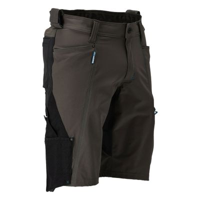 Foto van Mascot Shorts, ULTIMATE STRETCH | 23149-311 | 1809-donkerantraciet