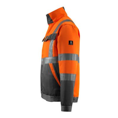 Foto van Mascot Forster | 15909-948 | 01418-hi-vis oranje/donkerantraciet