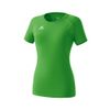 Afbeelding van ERIMA Performance T-shirt Dames | green | 808215