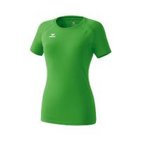 ERIMA Performance T-shirt Dames | green | 808215