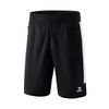 Afbeelding van Squad worker short Kinderen | zwart/wit | 1152004