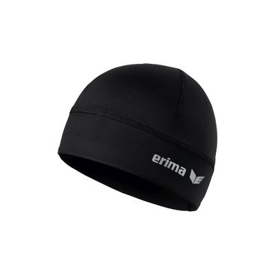 Foto van ERIMA Performance beanie | zwart | 924600