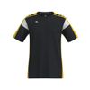 Afbeelding van ERIMA CELEBRATE 125 T-Shirt function Kinderen | zwart/geel | 1082528