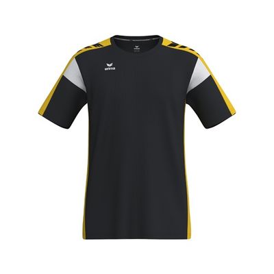 Foto van ERIMA CELEBRATE 125 T-Shirt function Kinderen | zwart/geel | 1082528