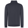 Afbeelding van Zip Sweater Redefined | antraciet | 306110-888 | TRICORP WORKWEAR