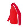 Afbeelding van Liga 2.0 trainingsjack | rood/donkerrood/wit | 1031801
