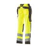 Afbeelding van Mascot Wigan | 15531-860 | 01718-hi-vis geel/donkerantraciet