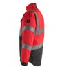 Afbeelding van Mascot Oxford | 15509-860 | 022218-hi-vis rood/donkerantraciet