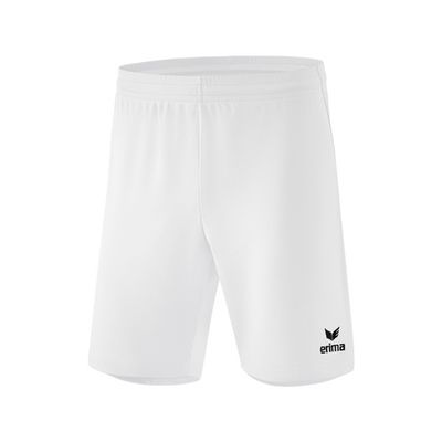Foto van ERIMA RIO 2.0 Shorts Unisex | new white | 3152604