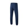 Afbeelding van Polyester trainingsbroek met boorden Kinderen | new navy | 110621