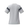 Afbeelding van ERIMA CELEBRATE 125 T-Shirt function Dames | wit/zwart | 1082514