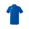 Afbeelding van Essential 5-C polo Kinderen | new royal/wit | 2111903