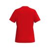 Afbeelding van ERIMA TS T-Shirt Dames | rood | 2082667