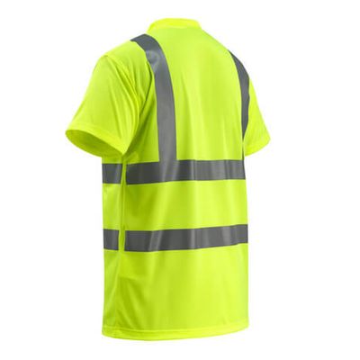 Foto van Mascot Townsville | 50592-971 | 017-hi-vis geel