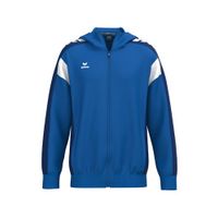 ERIMA CELEBRATE 125 Training Jacket with hood Unisex | new royal/new navy | 1032530