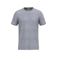 ERIMA TS T-Shirt Kinderen | grey melange | 2082644