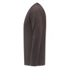 Afbeelding van T-shirt Lange Mouw | donkergrijs | 101006-18 | TRICORP WORKWEAR
