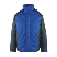 Mascot Frankfurt winterjas | 12035-211 | 011010-korenblauw/donkermarine