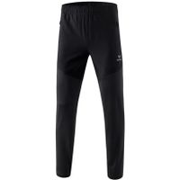 Erima Performance allroundbroek kinderen, zwart, 8102301