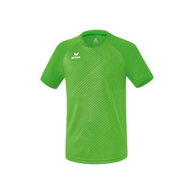 Foto van ERIMA Madrid shirt Unisex | green | 3132105
