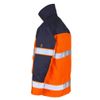 Afbeelding van Mascot Savona | 930-880 | 0141-hi-vis oranje/marine