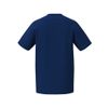 Afbeelding van ERIMA CMPT Wings T-Shirt | new navy/wit | 2082553