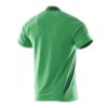 Afbeelding van Mascot 18383-961 Poloshirt gras groen/groen