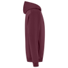 Afbeelding van Sweater Capuchon Redefined | bordeaux | 306103-22 | TRICORP WORKWEAR