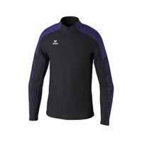 ERIMA EVO STAR trainingstop Kinderen | zwart/ultra violet | 1262407