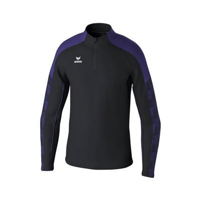 Foto van ERIMA EVO STAR trainingstop Kinderen | zwart/ultra violet | 1262407