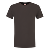 Afbeelding van T-shirt 190 Gram | donkergrijs | 101002-18 | TRICORP WORKWEAR