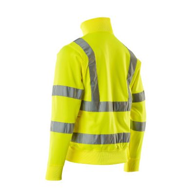 Foto van Mascot Maringa | 50115-950 | 017-hi-vis geel